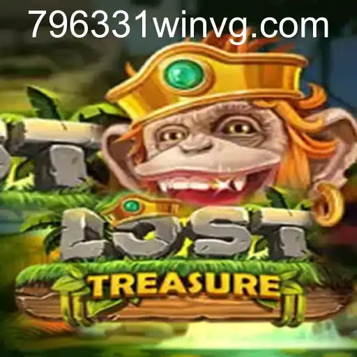 LostTreasure