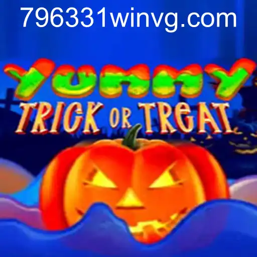 YummyTrickorTreat