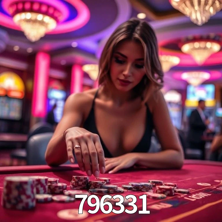 796331 Casino RNG