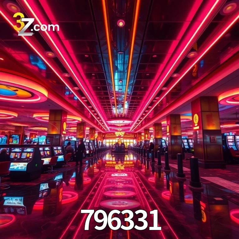 796331 APK Interface