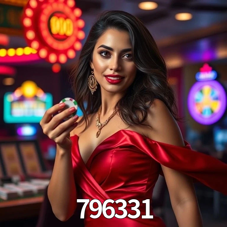 796331 Torneios Slots