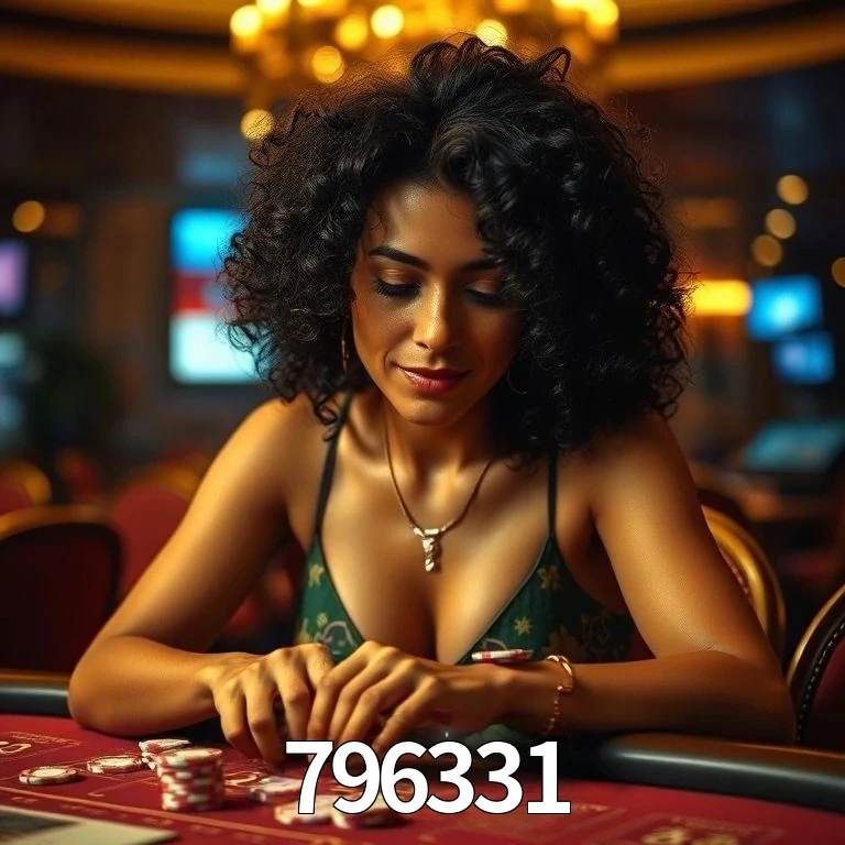 796331 Jogos Catálogo