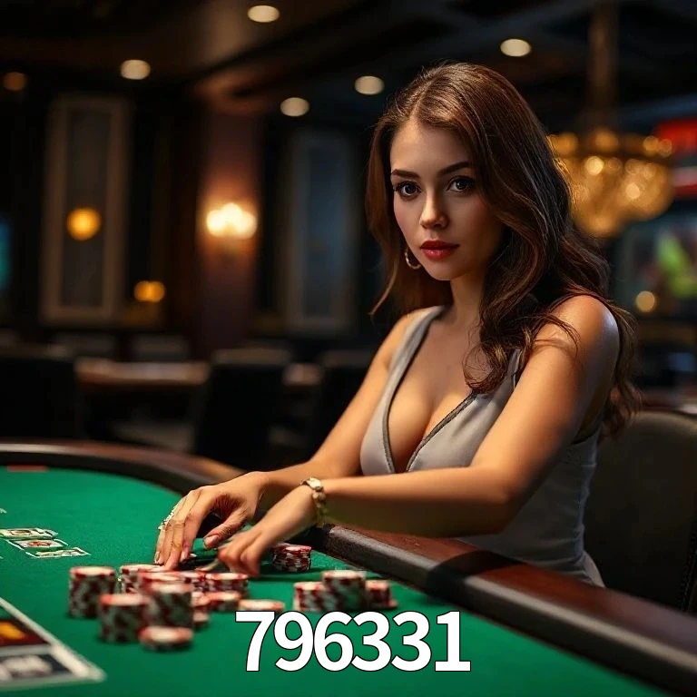 796331 Live Casino