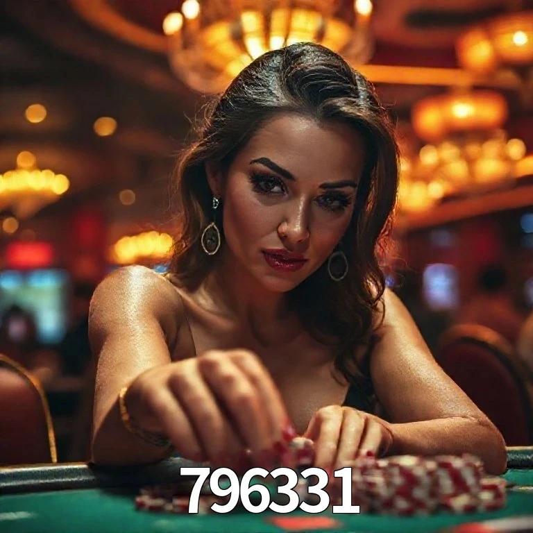 796331 Jogo Responsável